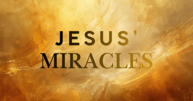 Water Turned Into Wine