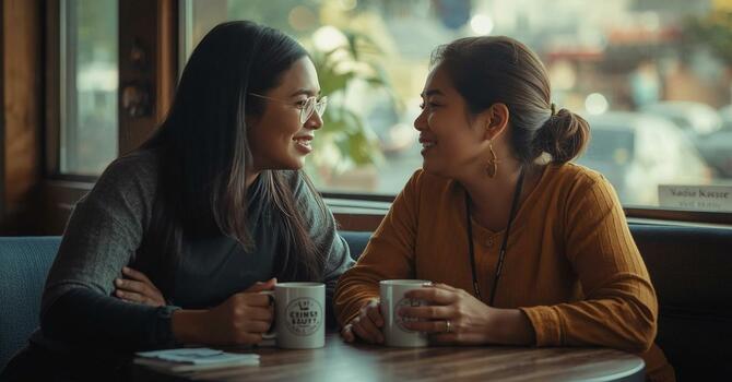 The Searcher Becomes the Witness - Saturday, 04/11/2026