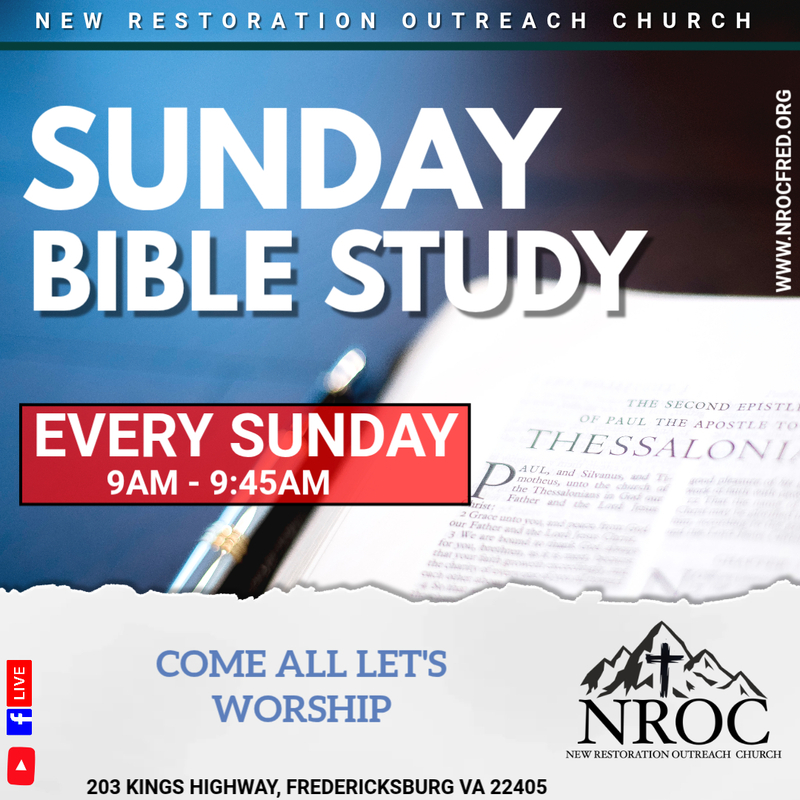 Resurrection: The Future Hope