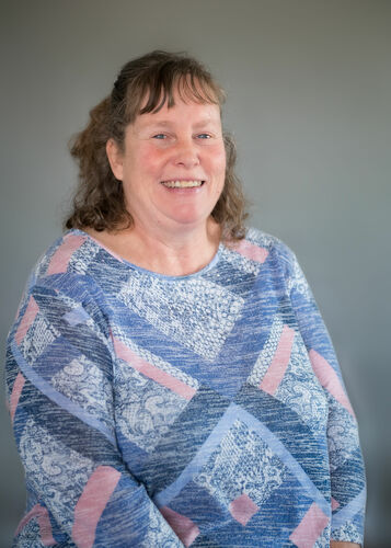 Julie Albright