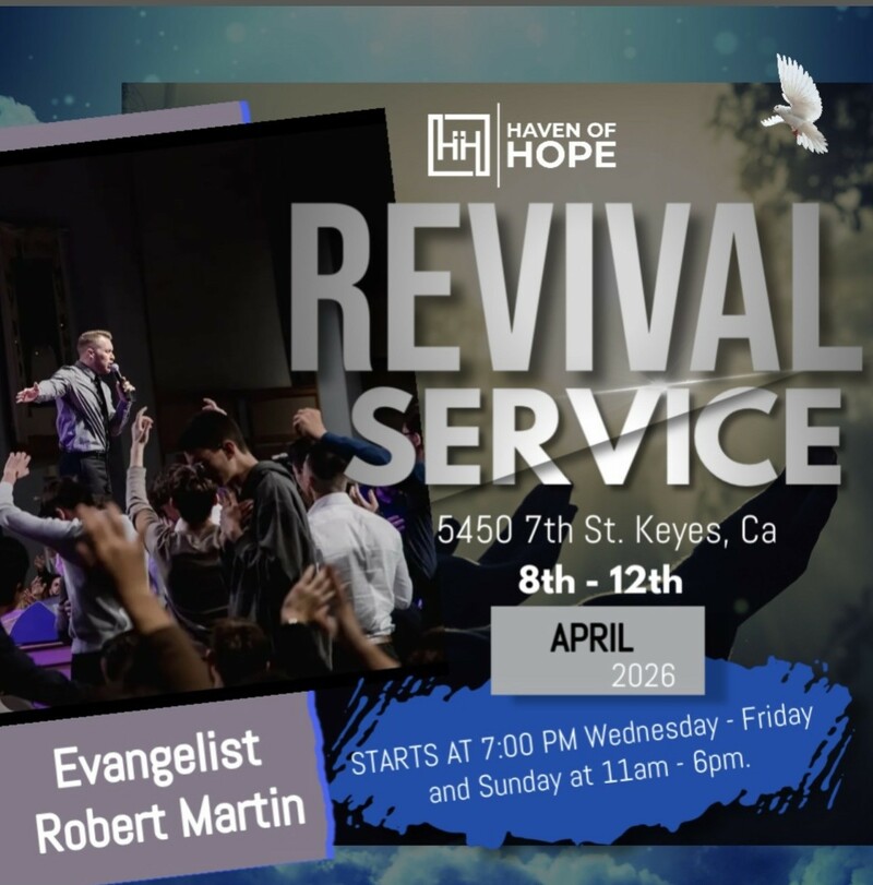 From Rubble to Revival