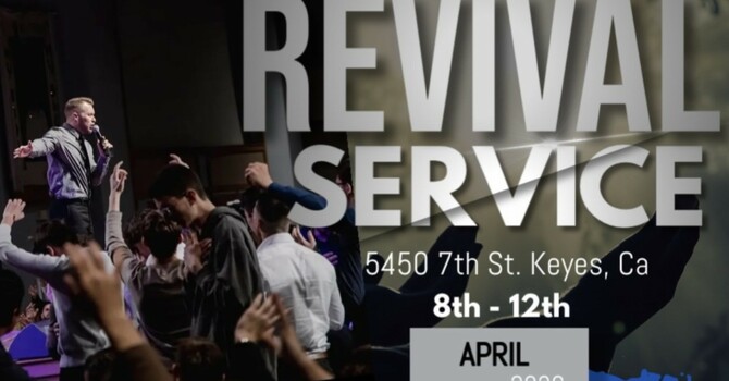 From Rubble to Revival