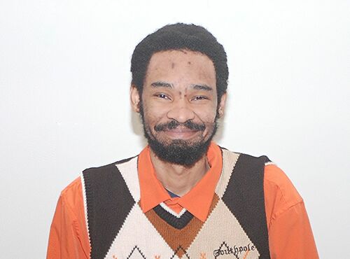 Jeremiah Jones