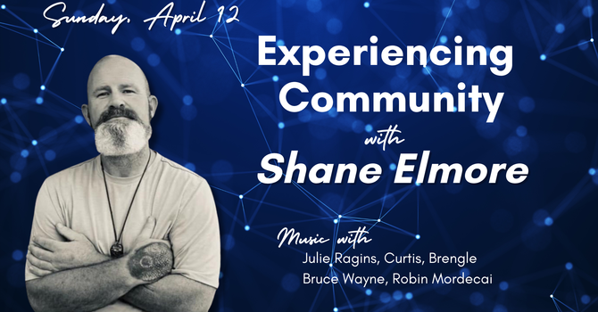 Sunday Service, April 12, 2026