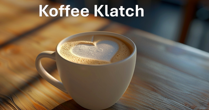 Koffee Klatch