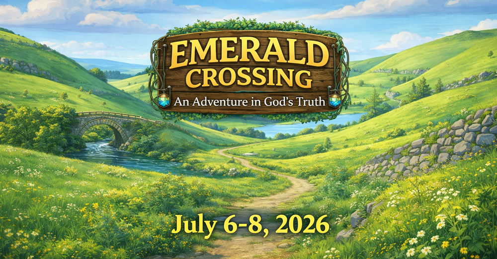 Vacation Bible School 2026