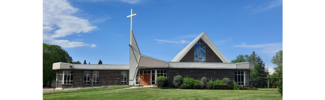 Sunnybrook United Church
