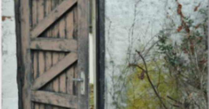 Nancy's Weekly Perk Message image