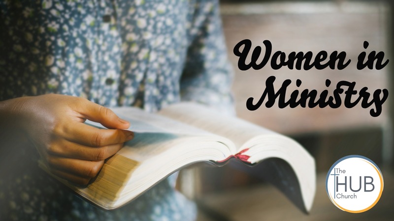 Women in Ministry