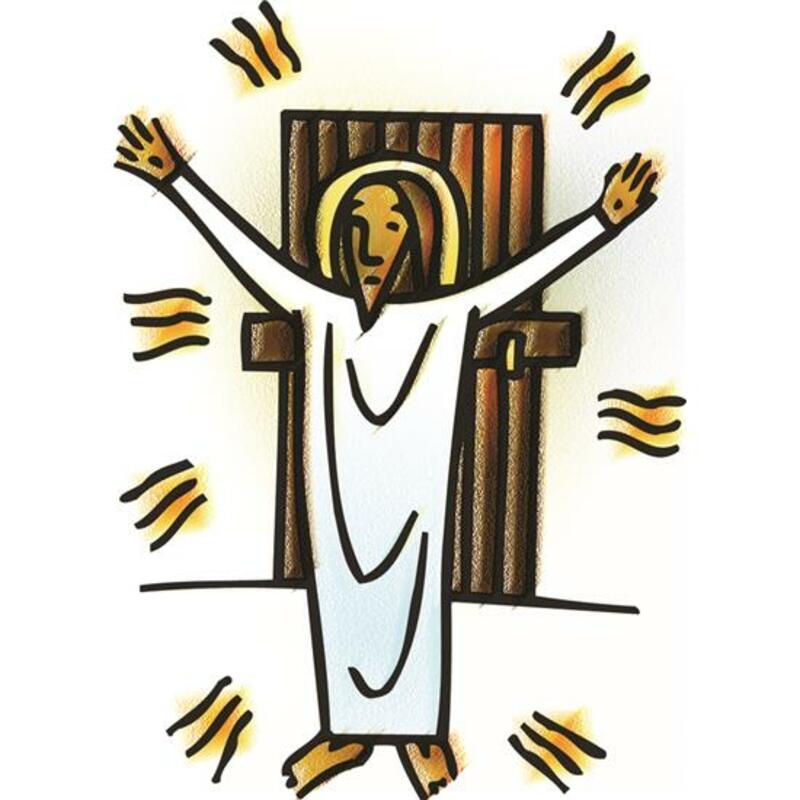 Second Sunday of Easter