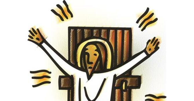 (upcoming) Second Sunday of Easter