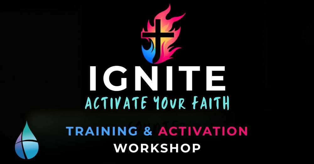IGNITE Weekend