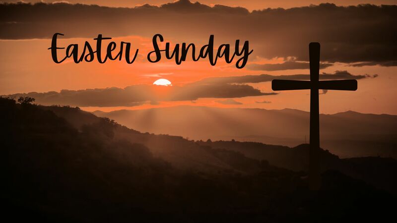 Easter Sunday