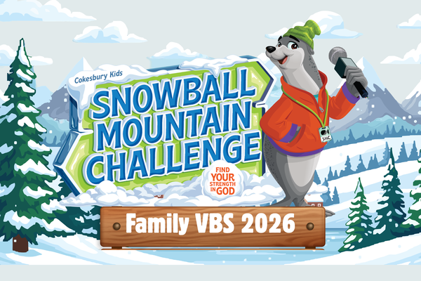 Family VBS 2026