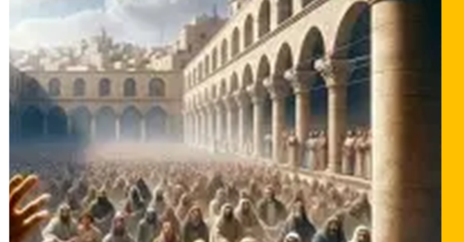 Brothers, What Shall We Do?