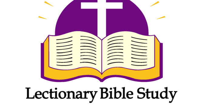 “Holy Father, protect them in your name…