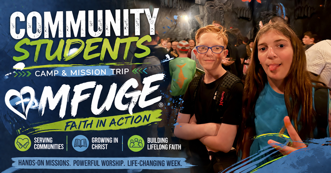 Community Students