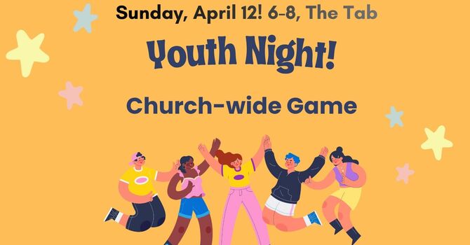 Youth Group