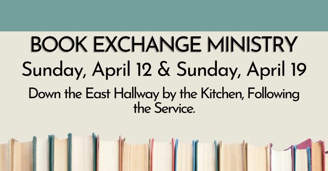 Church Book Exchange