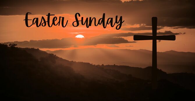 Easter Sunday
