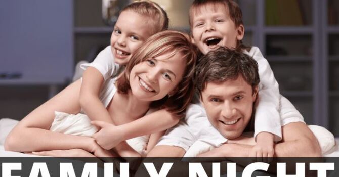Family Night