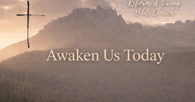 Introduction to a new Hymn