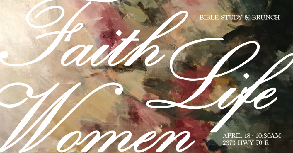 Faith Life Women