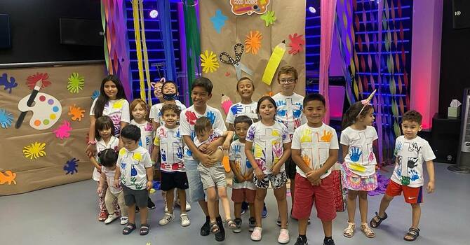 Escuela de Verano - eKids