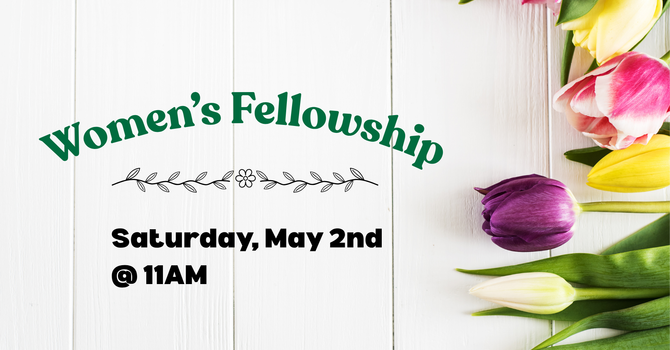 Women's Fellowship