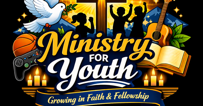 Ministry for Youth/Children