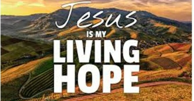 April 12th Easter Bulletin