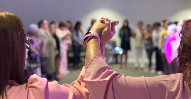 Renovadas-Reunión de Mujeres