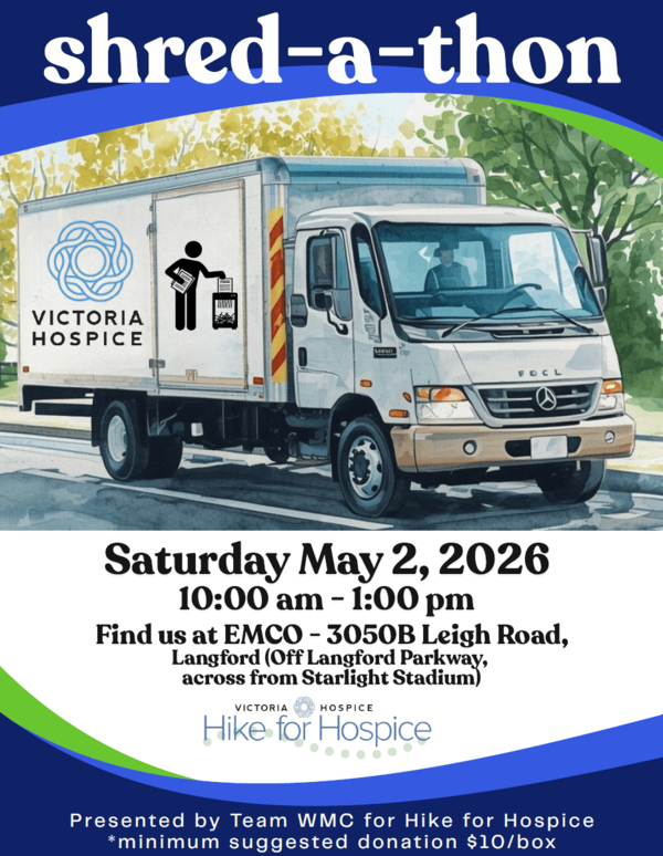 Another Shred a Thon