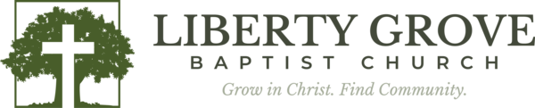 Liberty Grove Baptist Church