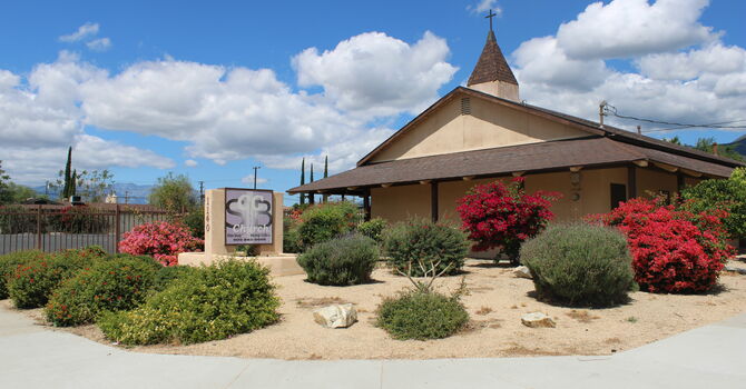 Sunday Morning Service