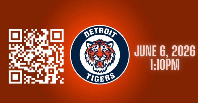 Greater St Matthew Baptist Church Tigers Game