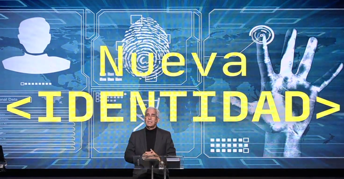 Nueva Identidad