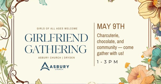 Girlfriend Gathering