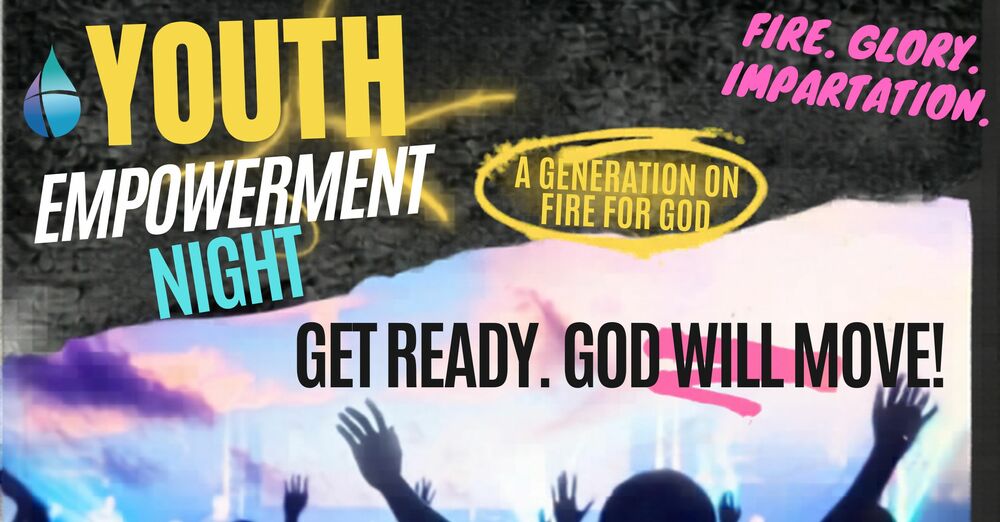 Youth Empowerment Night