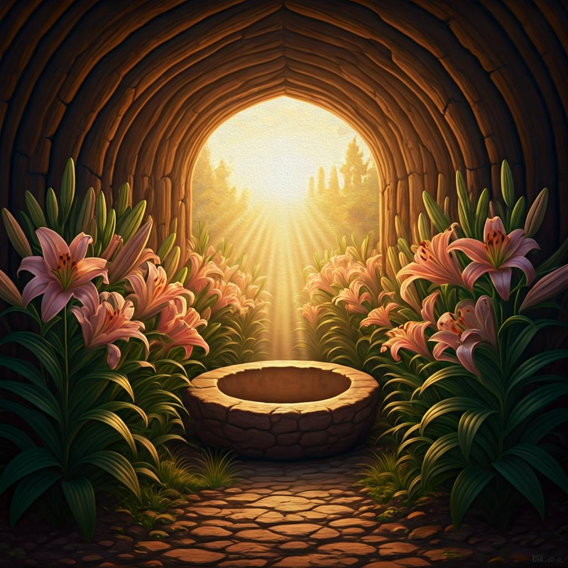 Embracing the Promise in a World Shaken by Change