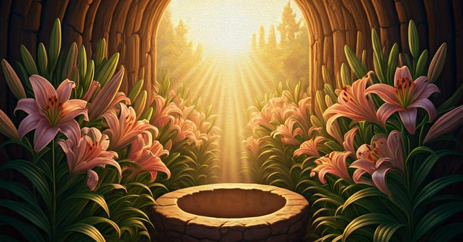 Embracing the Promise in a World Shaken by Change