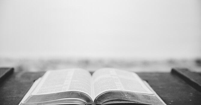 Sunday Worship Service