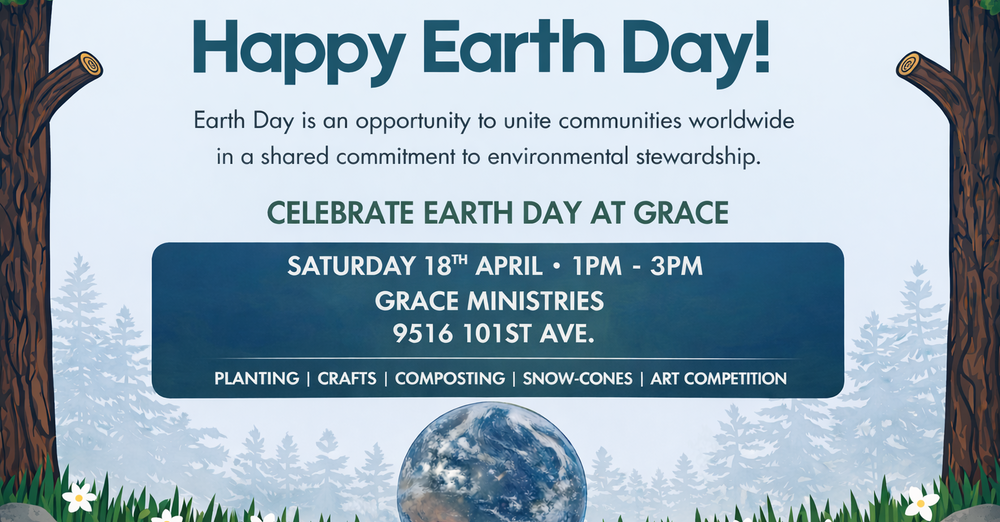 Earth Day