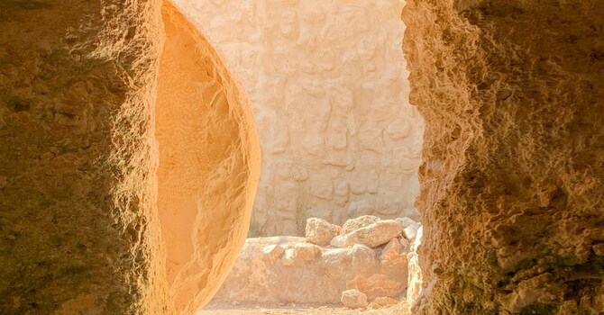 Sunday Worship - April 12, 2026 