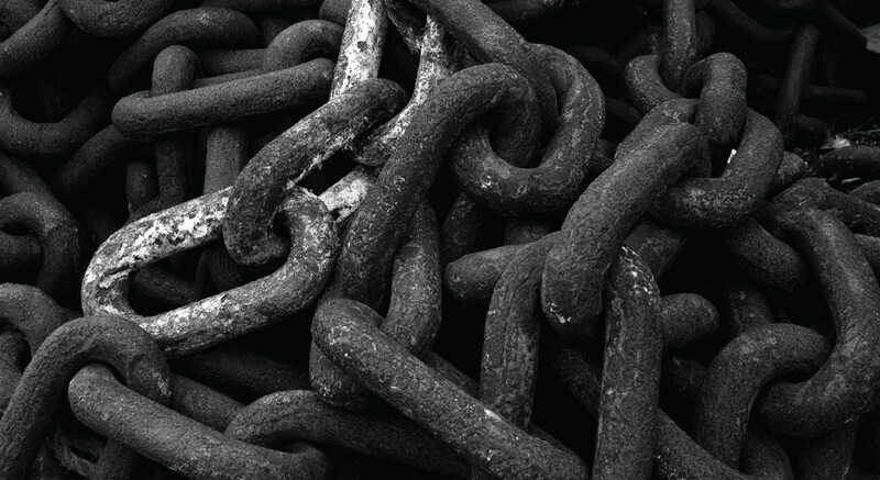 Freedom From Captivity