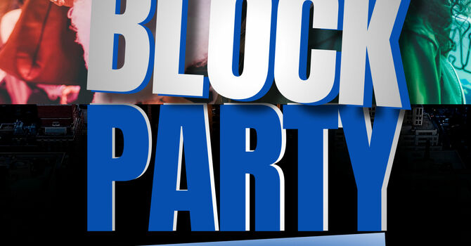Community Block Party