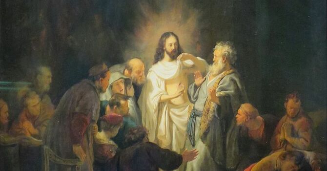 Parish Bulletin de la paroisse