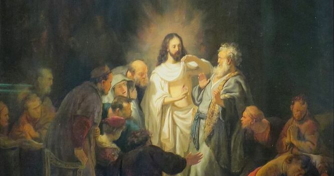 Parish Bulletin de la paroisse