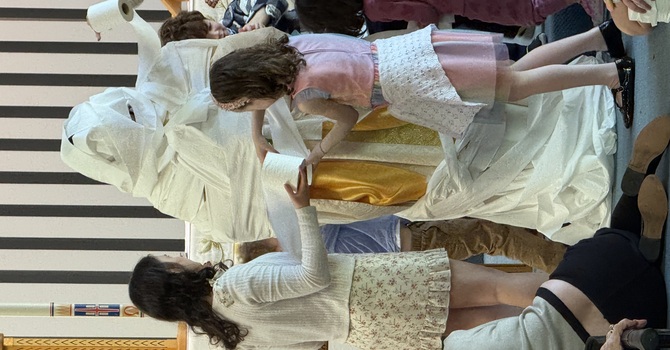 Easter Fun at St. Christopher's