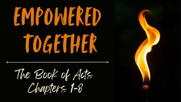 Empowered Together